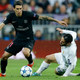 Illustration for article titled Ángel Di María Breaks Iscos Ankles, Snatches His Soul